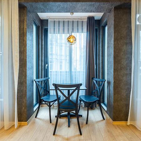 The Business Class Suit Karakoy イスタンブール エクステリア 写真